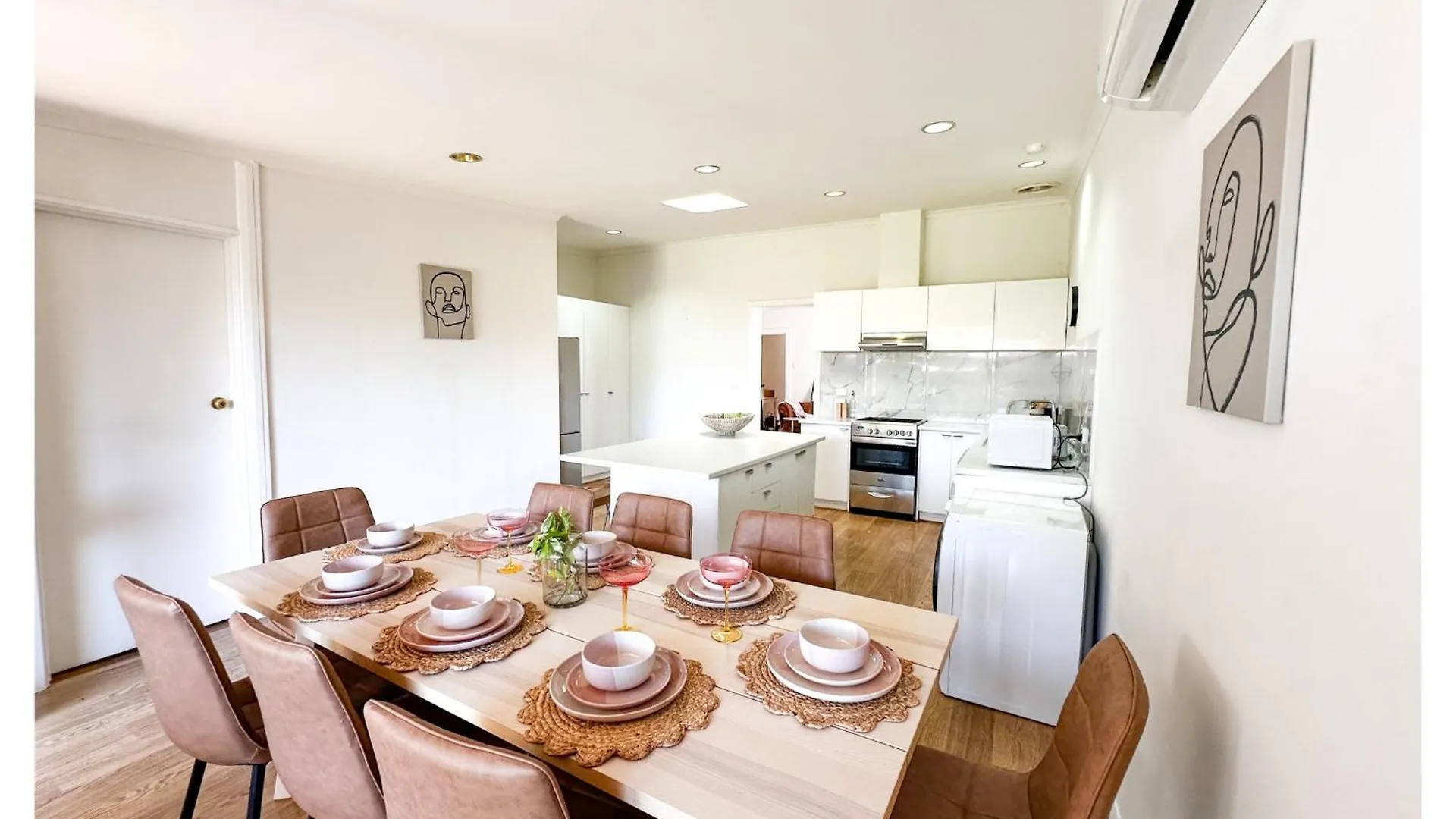 Haven: Stunning Unley *History*Location*Charm 3Bd Villa 0*,  Australia